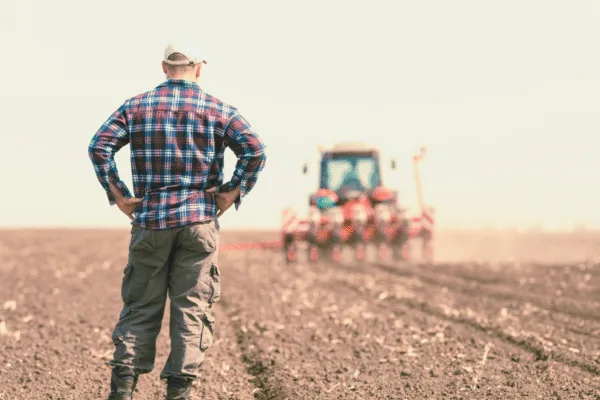 American Soybean Farmers China