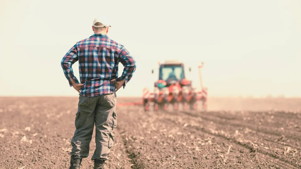 American Soybean Farmers China