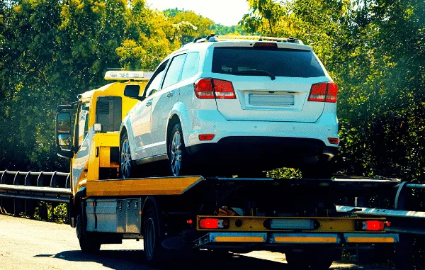 Americans Falling Behind on Car Payments