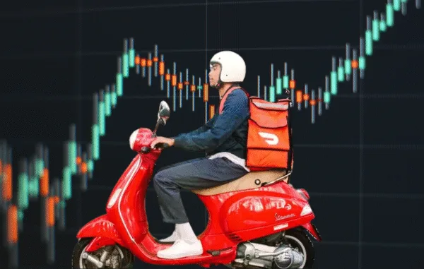 DoorDash Stock Price