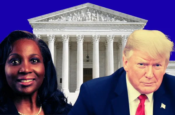 Supreme Court Blocks Trump’s Bid to Fire Fed Governor Lisa Cook