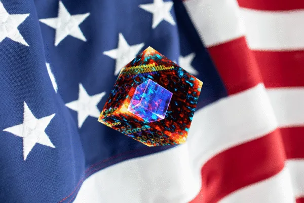 Trump Administration Plans to Become a Quantum Investor