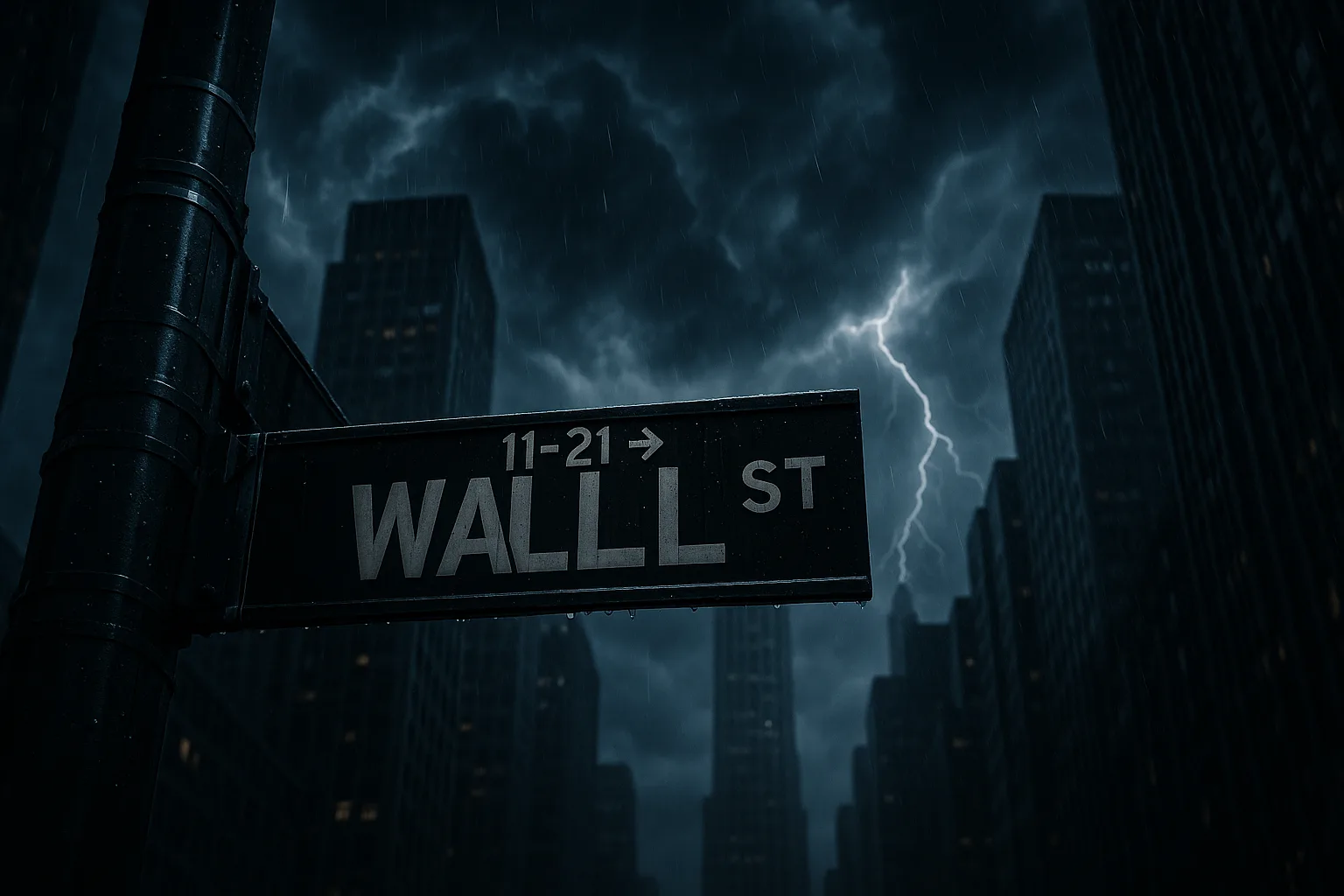 The Biggest Market Risks Investors Face in 2026