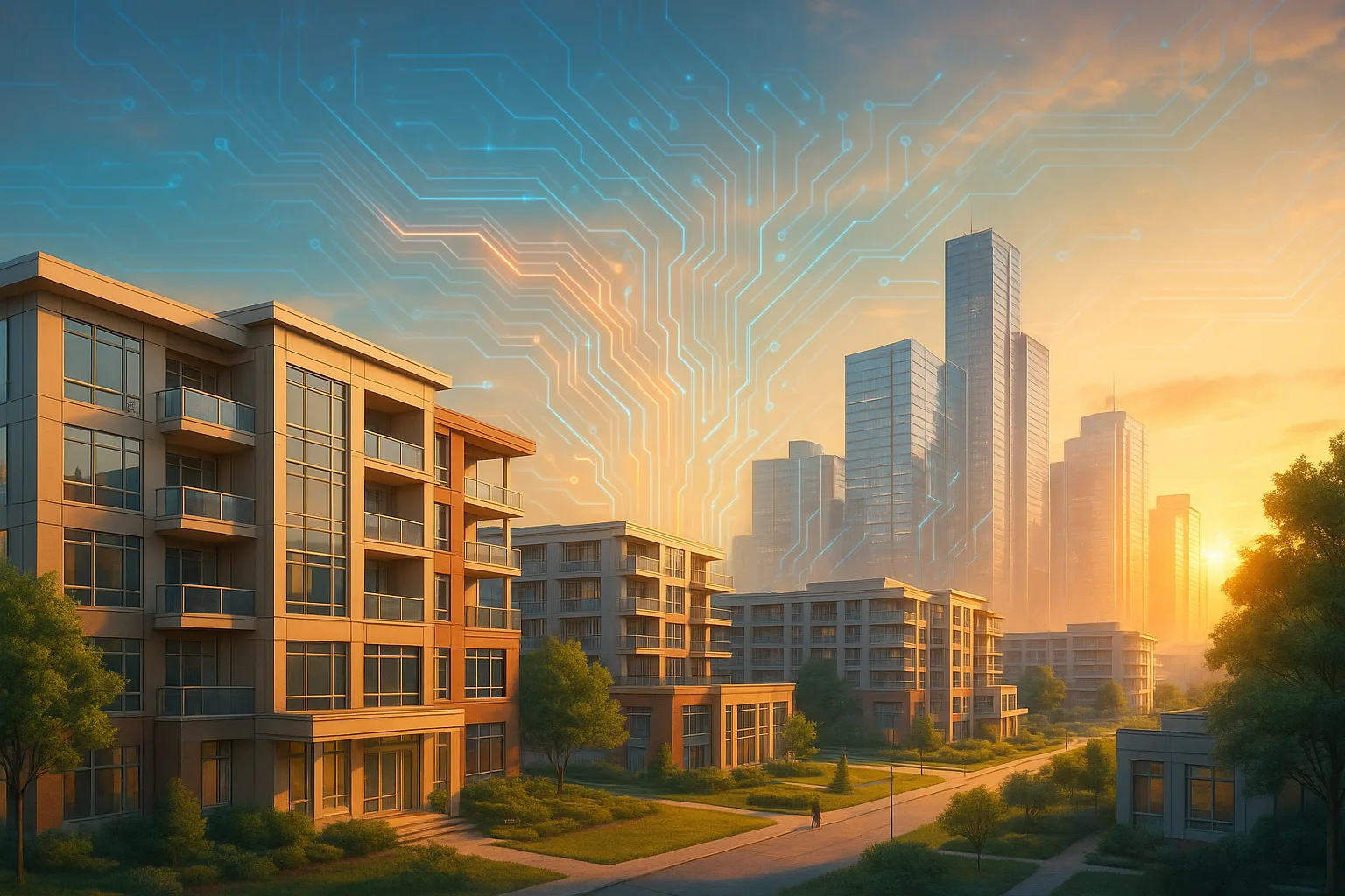 Senior Living of Future