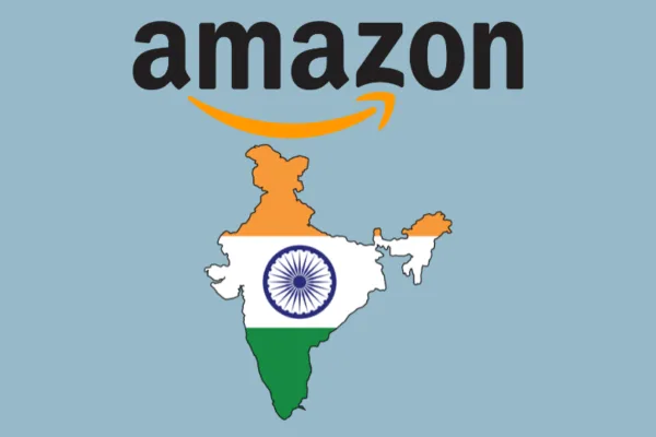 Amazon in India