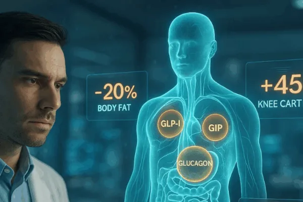 Breakthrough Obesity Drug