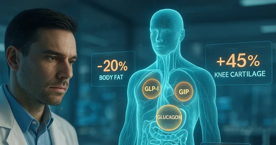 Breakthrough Obesity Drug