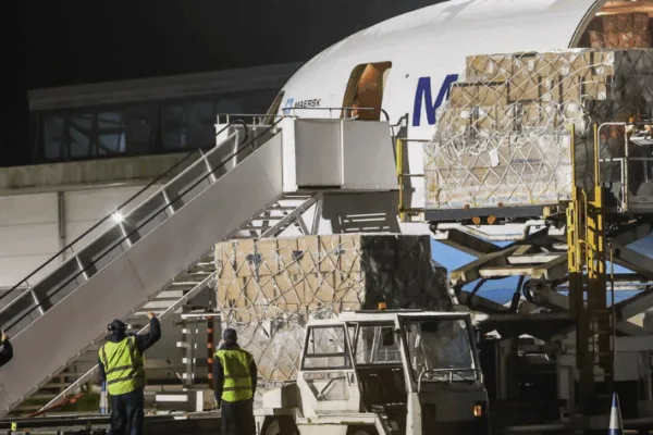 Cheap Chinese Products to Europe