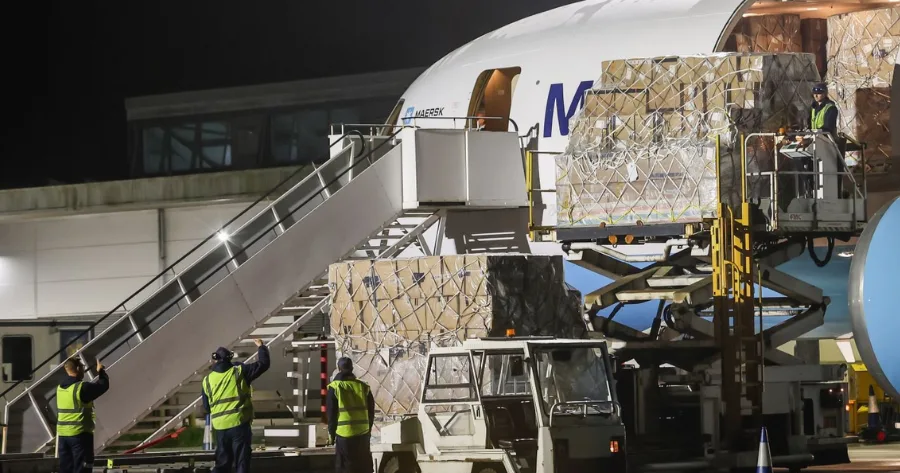 Cheap Chinese Products to Europe