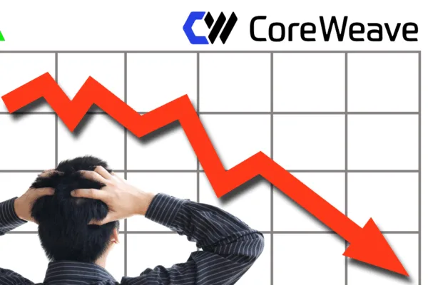 CoreWeave Stock