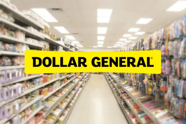 Dollar General Growth