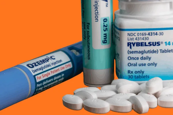 FDA Approves Wegovy Pill
