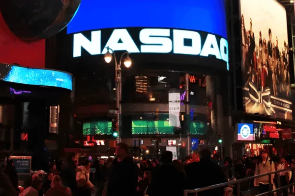 Nasdaq Open 23 hours