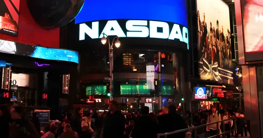 Nasdaq Open 23 hours