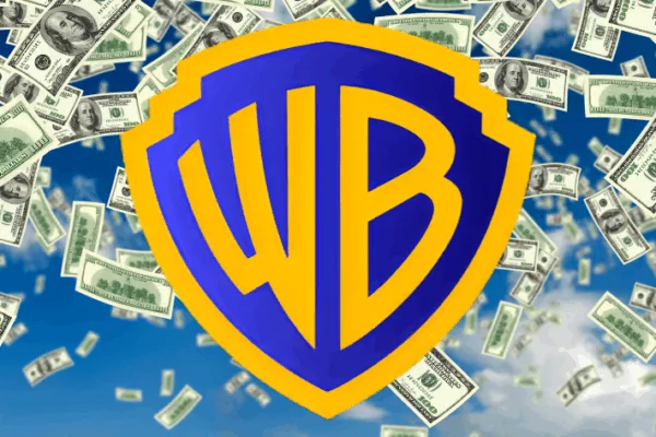 Netflix all cash offer Warner Bros