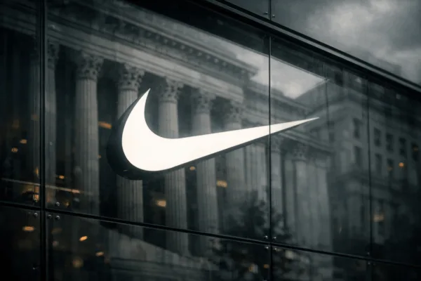 Nike Faces Federal Investigation Over Diversity