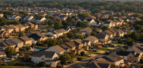 Trump’s Housing Investor Ban