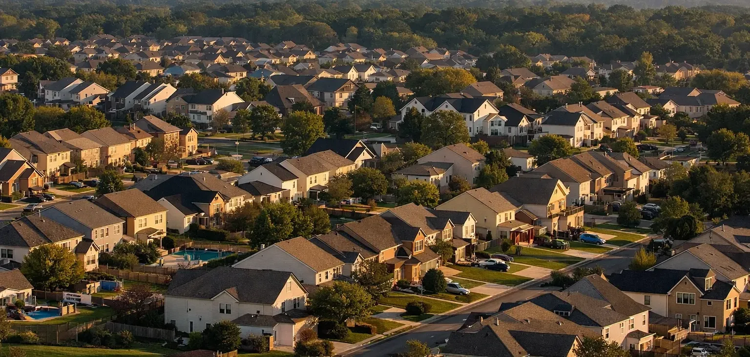 Trump’s Housing Investor Ban