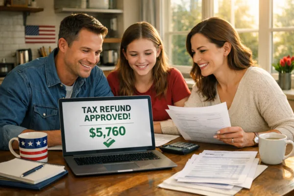 Americans Miss This IRS Tax Credit