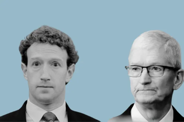 Meta and Apple Face Explosive Child Safety and Encryption Battle