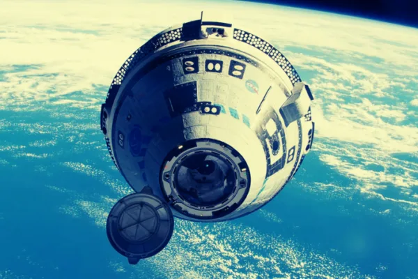 Boeing Starliner Failures