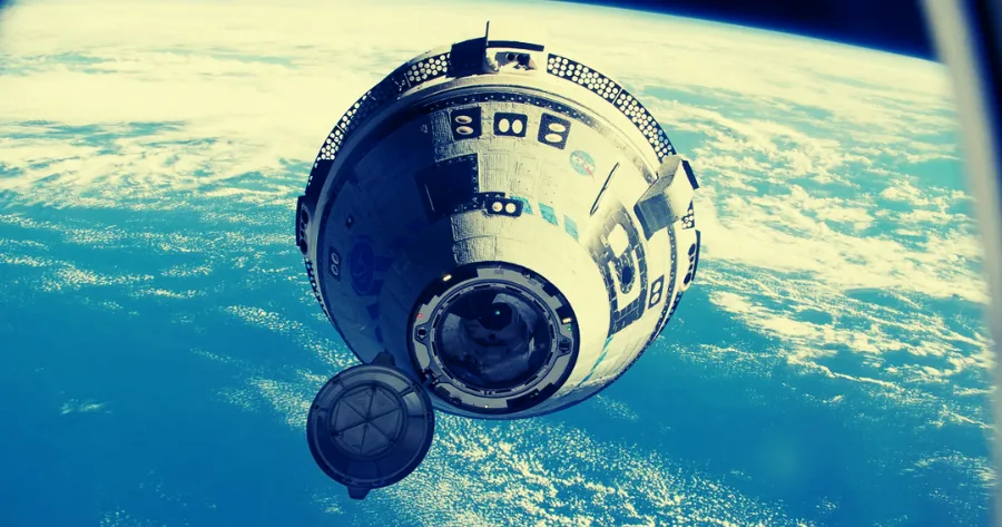 Boeing Starliner Failures