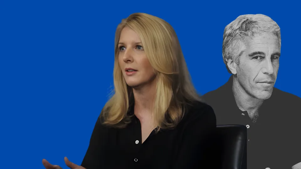 Epstein Documents Trigger Leadership Exit at Goldman Sachs