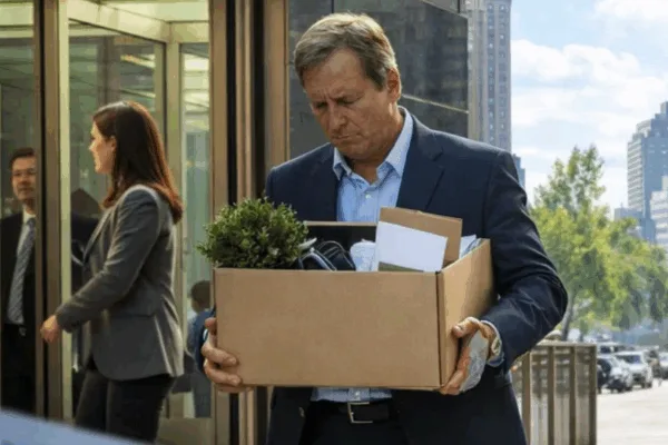 January 2026 Layoffs