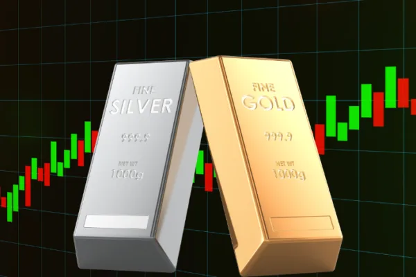 Other way to invest in Gold and Silver