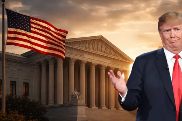 Supreme Court Blocks Trump’s Global Tariffs