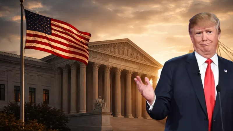 Supreme Court Blocks Trump’s Global Tariffs