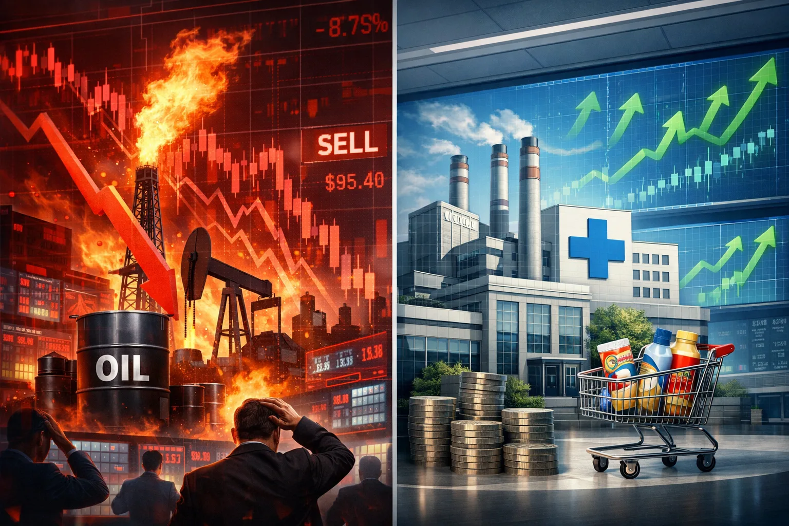 Dividend Stocks Are Beating the Market in 2026.