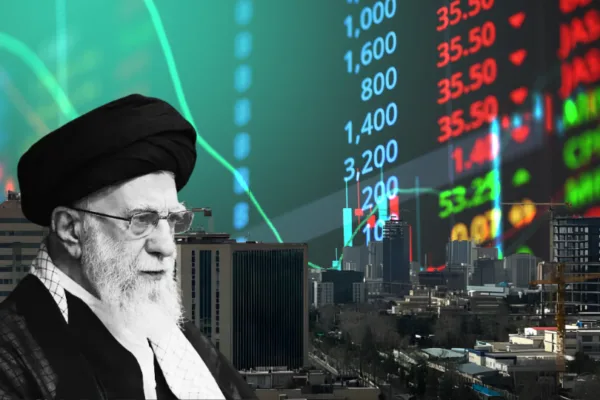7 Signals Right Now to Judge the Iran Crisis
