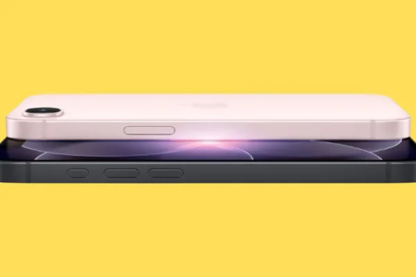 Apple Bets Big on AI and Affordability With New iPhone and iPad Launch