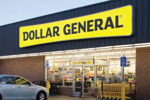 Dollar General Stock Buy