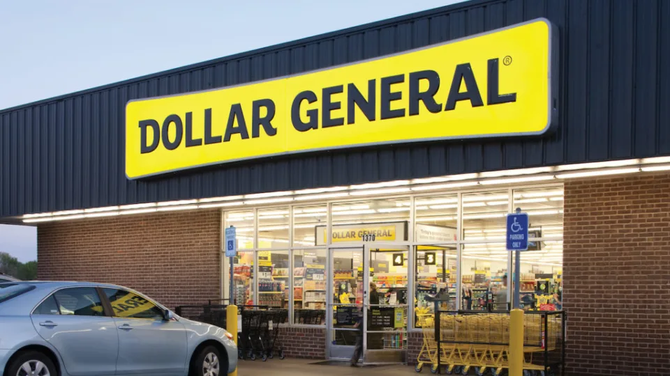 Dollar General Stock Buy