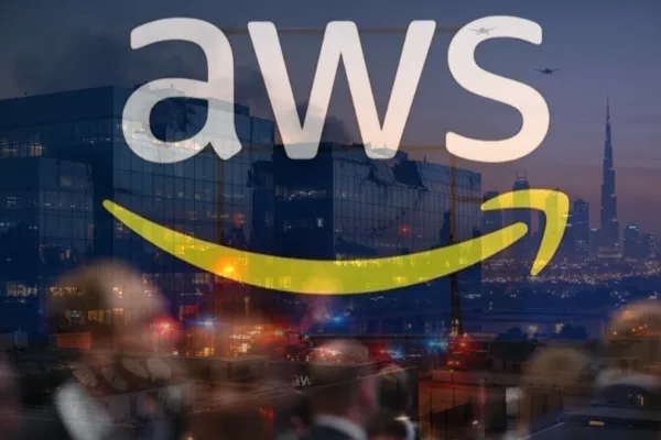 Drone Attacks Amazon Facilities in UAE and Bahrain