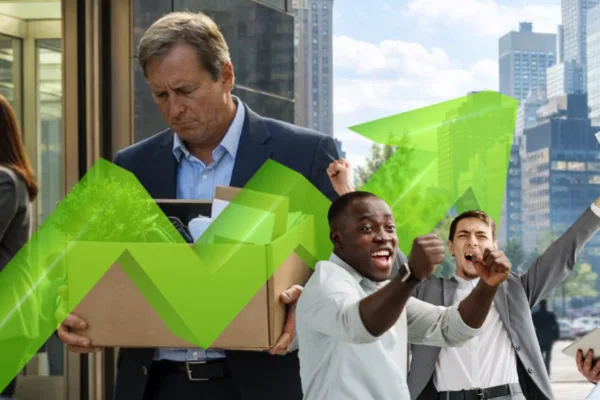 Fintech Stock Is a Buy After Slashing Nearly Half Its Workforce