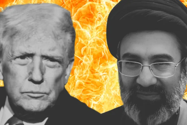 Iran Rejects U.S. 15-Point Plan — Demands Its Own Terms to End War