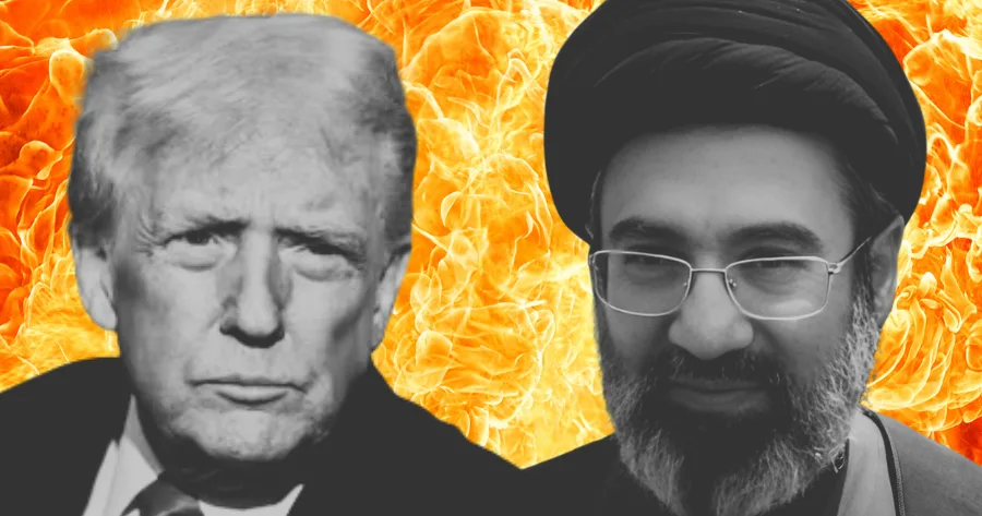 Iran Rejects U.S. 15-Point Plan — Demands Its Own Terms to End War