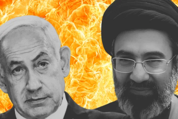 Iran Vows to Kill Netanyahu as Gulf War Disrupts Global Oil Supplies
