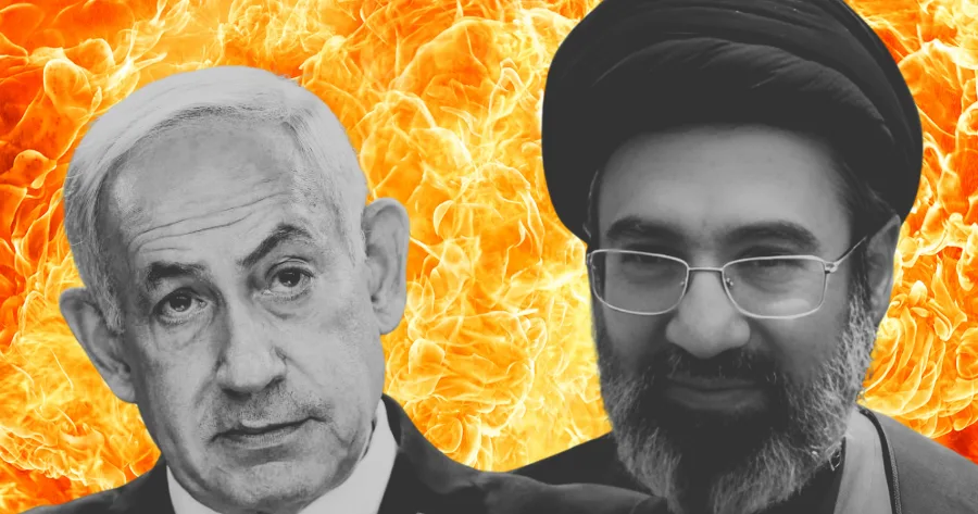 Iran Vows to Kill Netanyahu as Gulf War Disrupts Global Oil Supplies