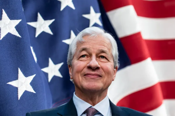 JPMorgan Launches $80 Billion Small Business Push