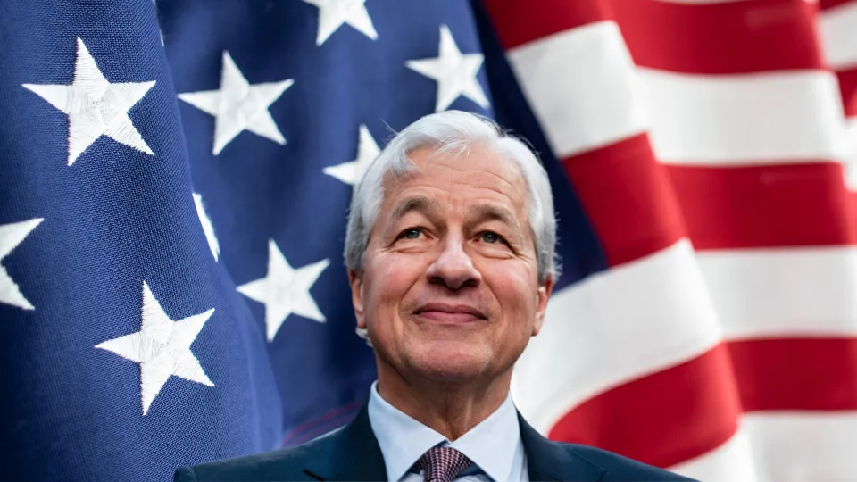 JPMorgan Launches $80 Billion Small Business Push