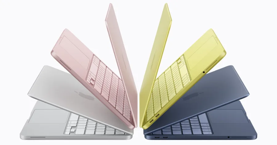 Macbook Neo