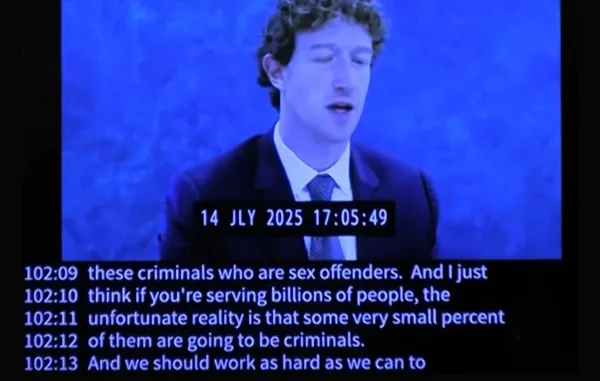 Meta Child Safety Trial Heads to Jury as New Mexico Seeks Billions