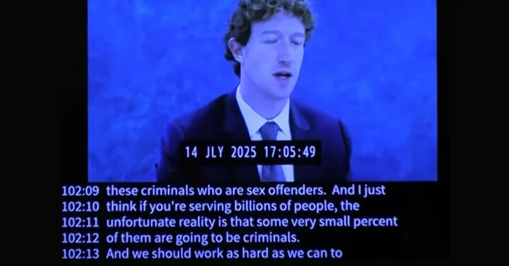 Meta Child Safety Trial Heads to Jury as New Mexico Seeks Billions