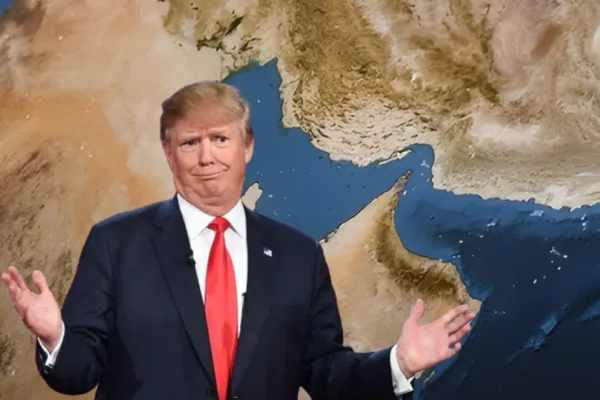 Trump Considers Ending War Without Securing Hormuz