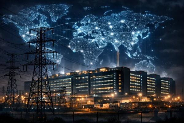 What Is Sovereign AI?