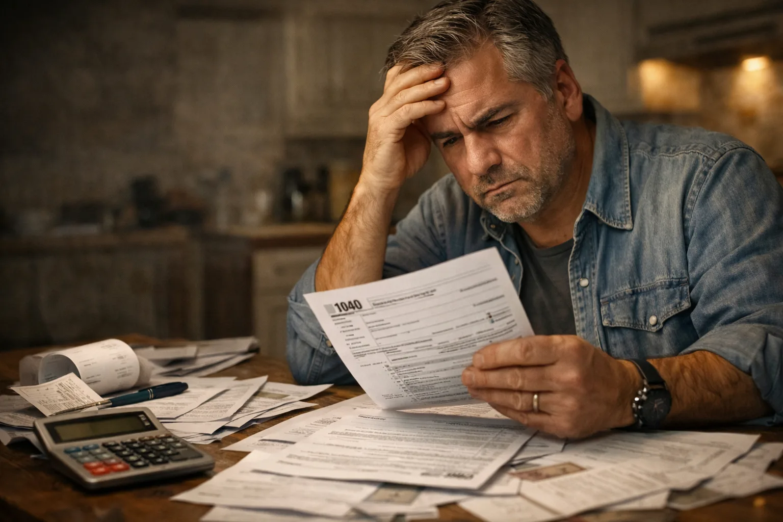 Most Americans Are Overpaying Taxes